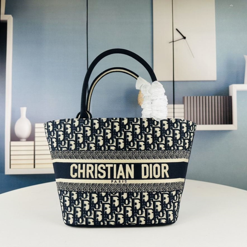D*or shopping bags